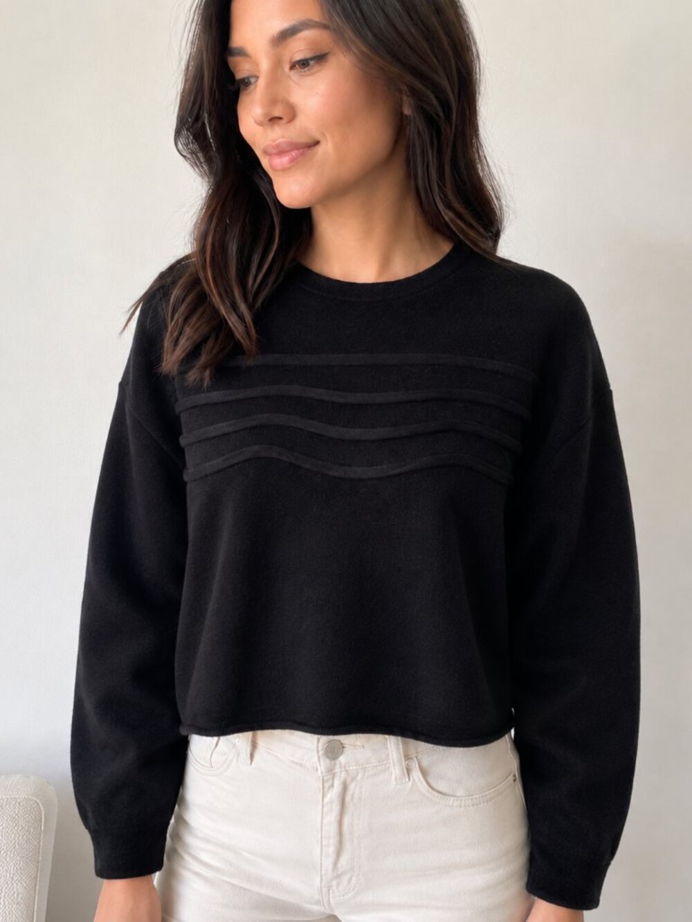 Zara Woman sweatshirt
